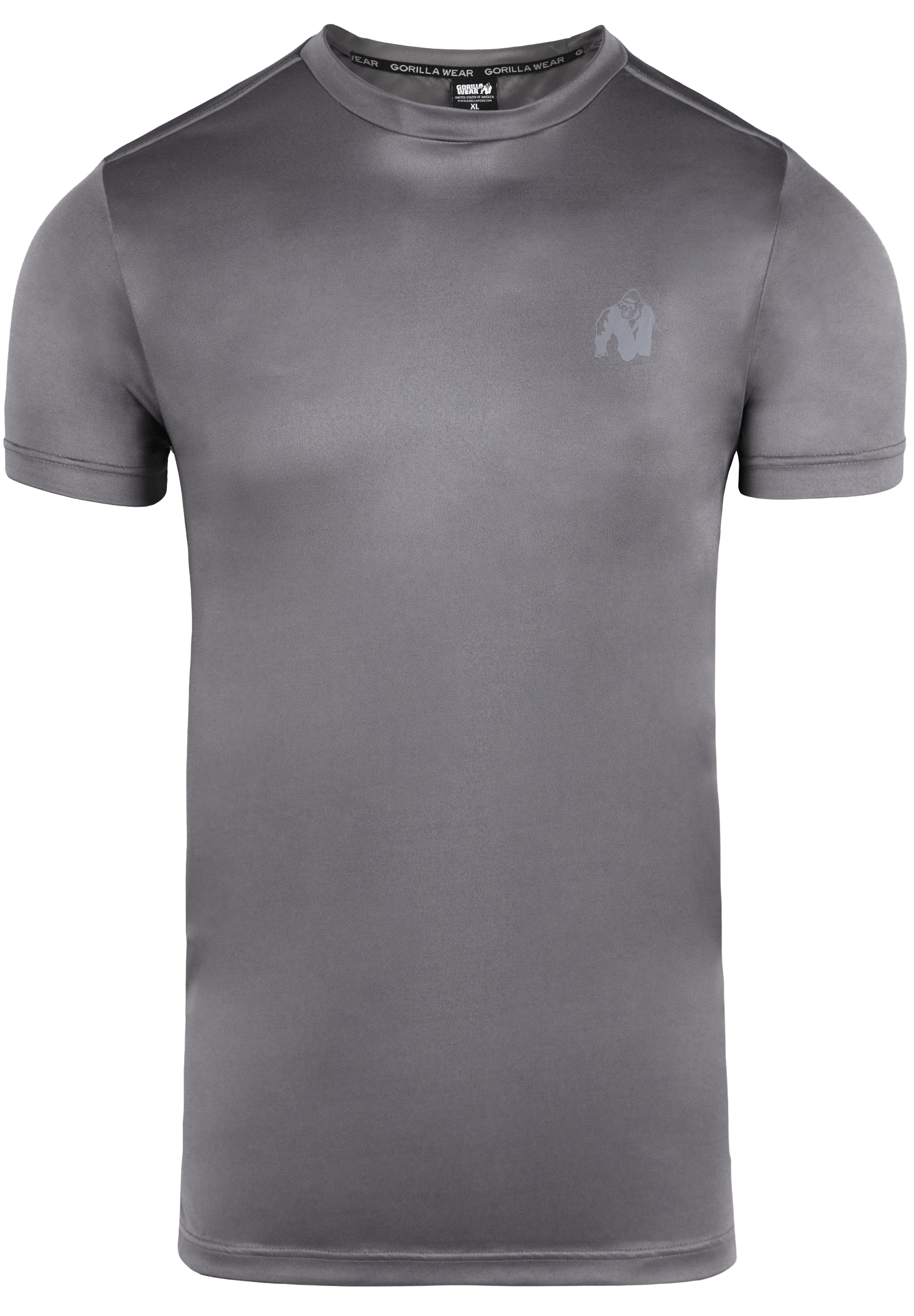 Washington T-Shirt - Gray