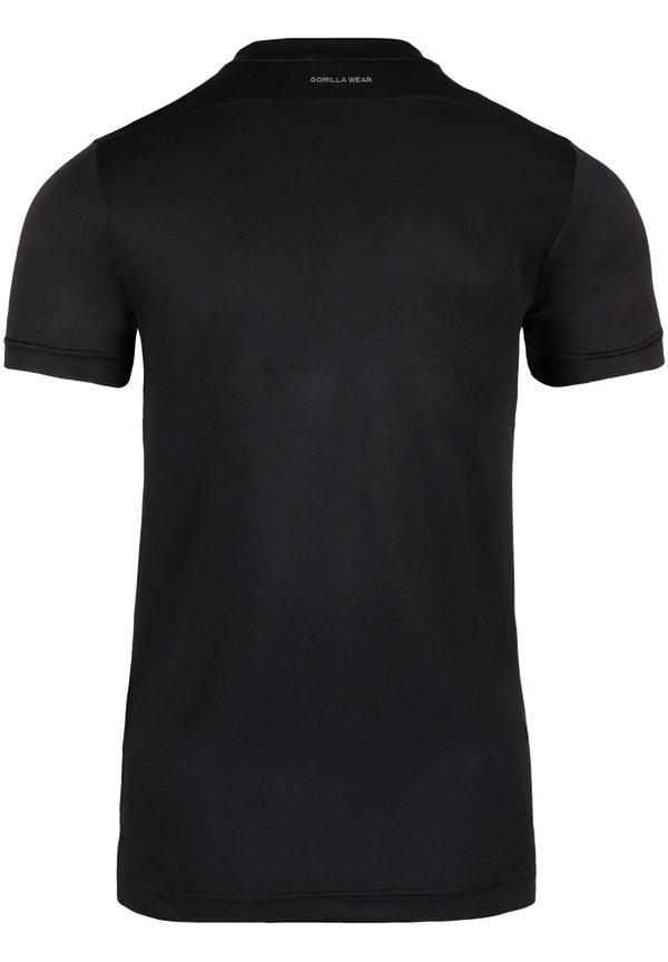 Washington T-Shirt - Black