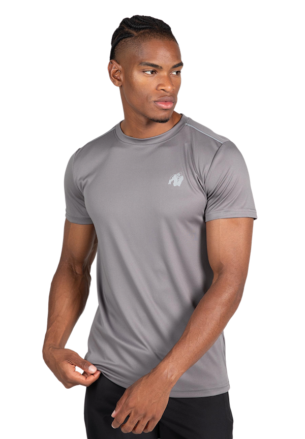 Easton T-Shirt - Gray