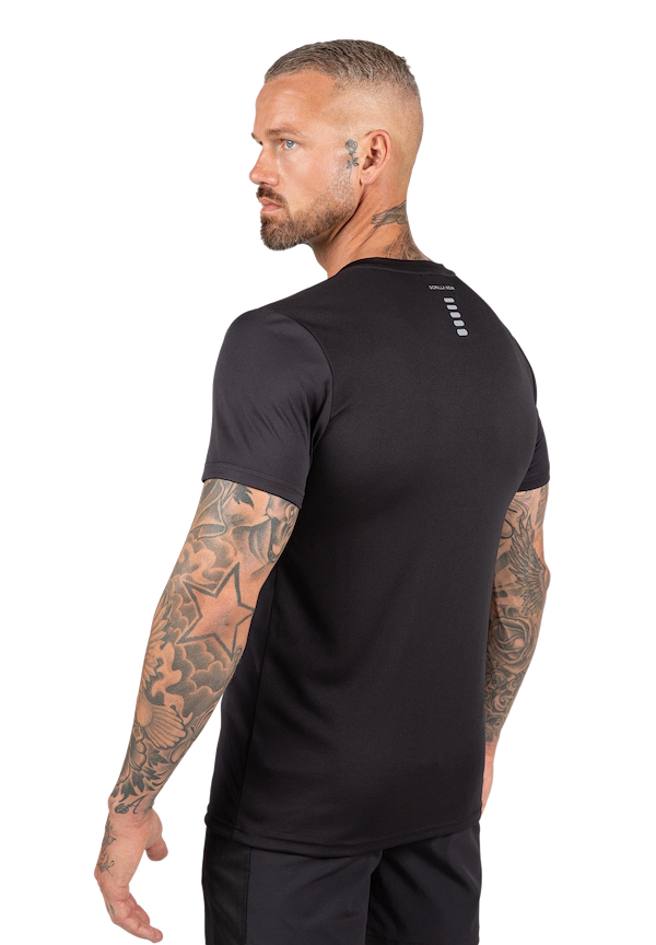 Easton T-Shirt - Black