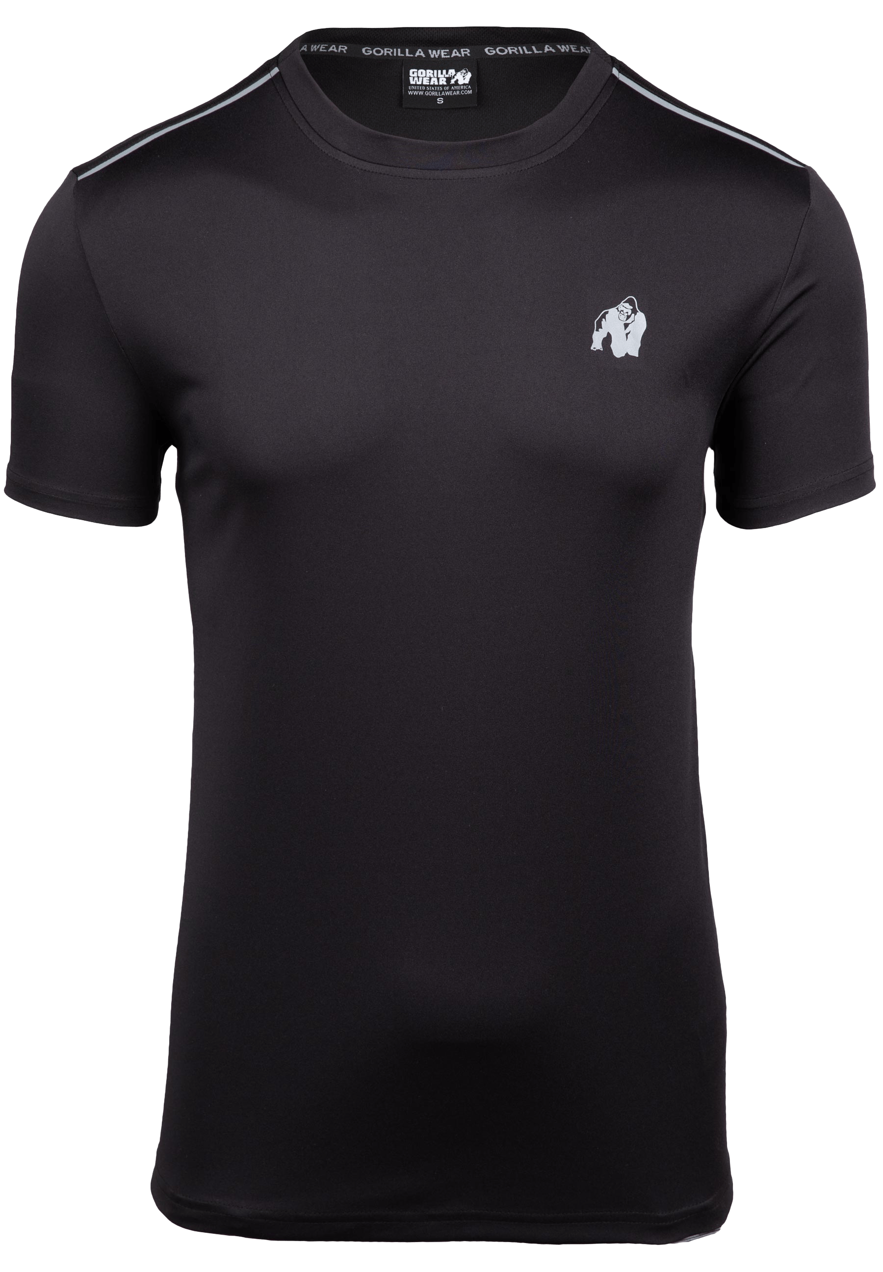Easton T-Shirt - Black