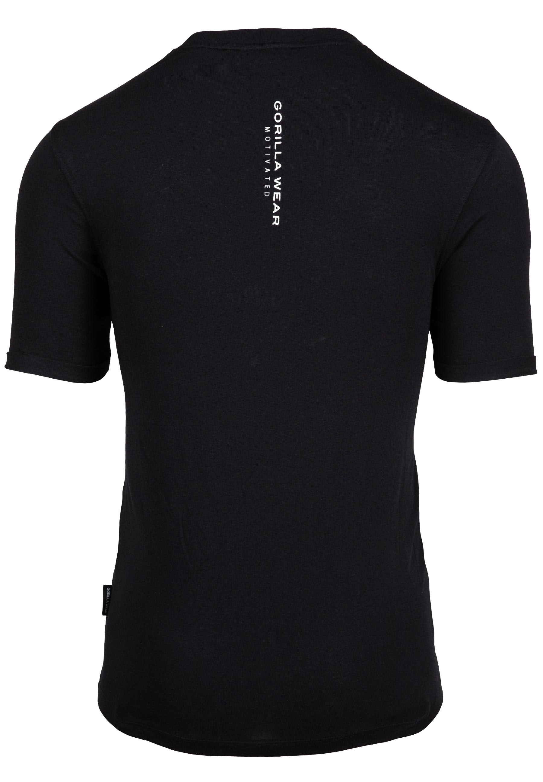 Bradley T-Shirt- Black