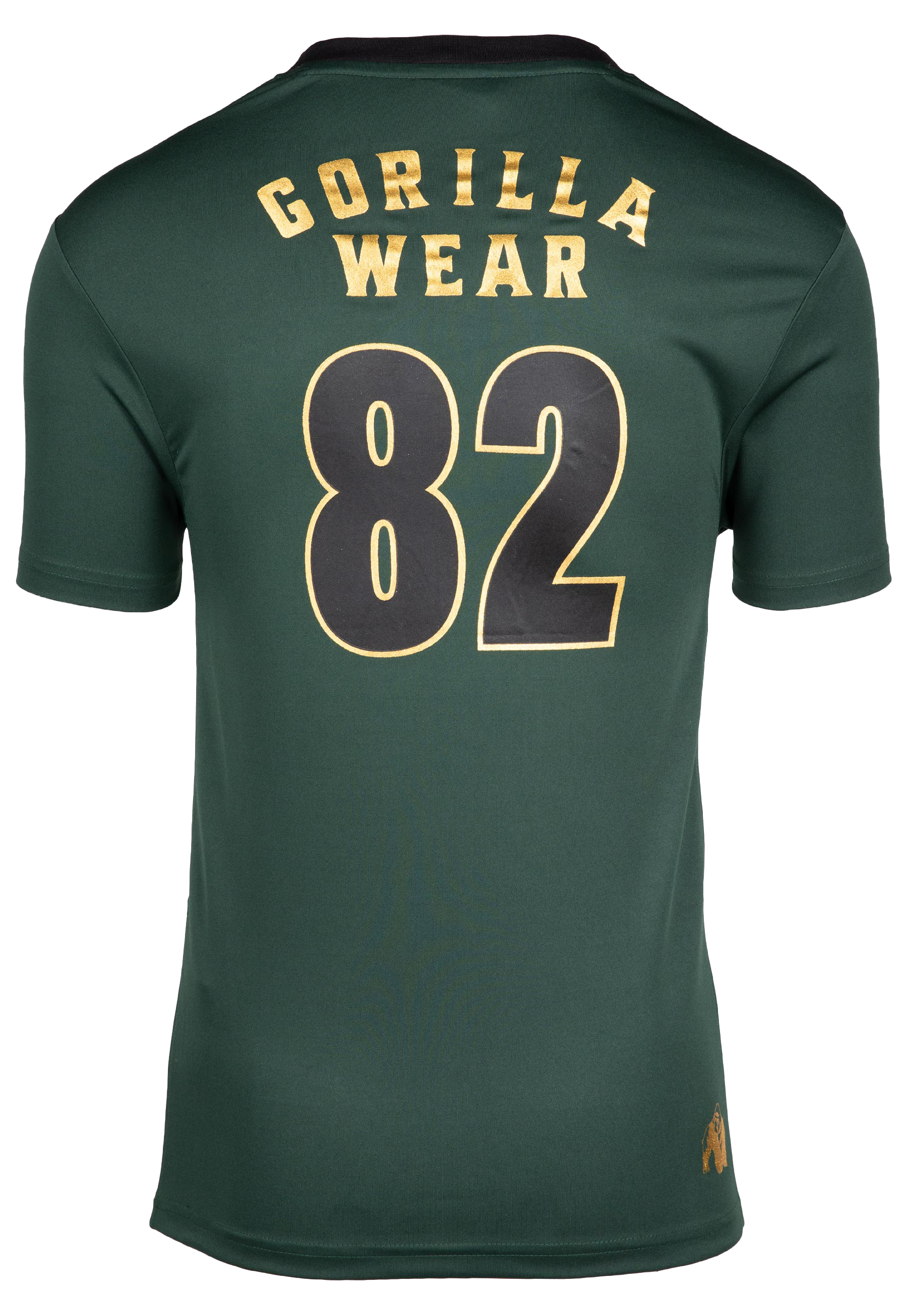 Orlando Jersey T-Shirt - Green