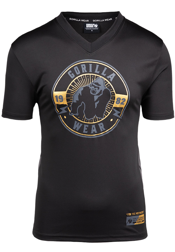 Orlando T-Shirt - Black