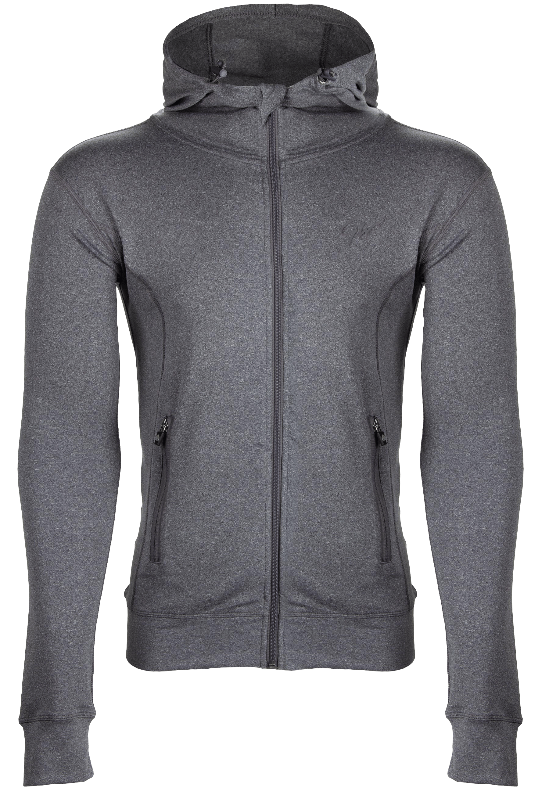 Glendo Jacket - Light Gray