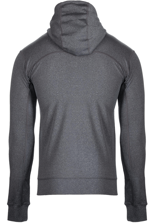 Glendo Jacket - Light Gray