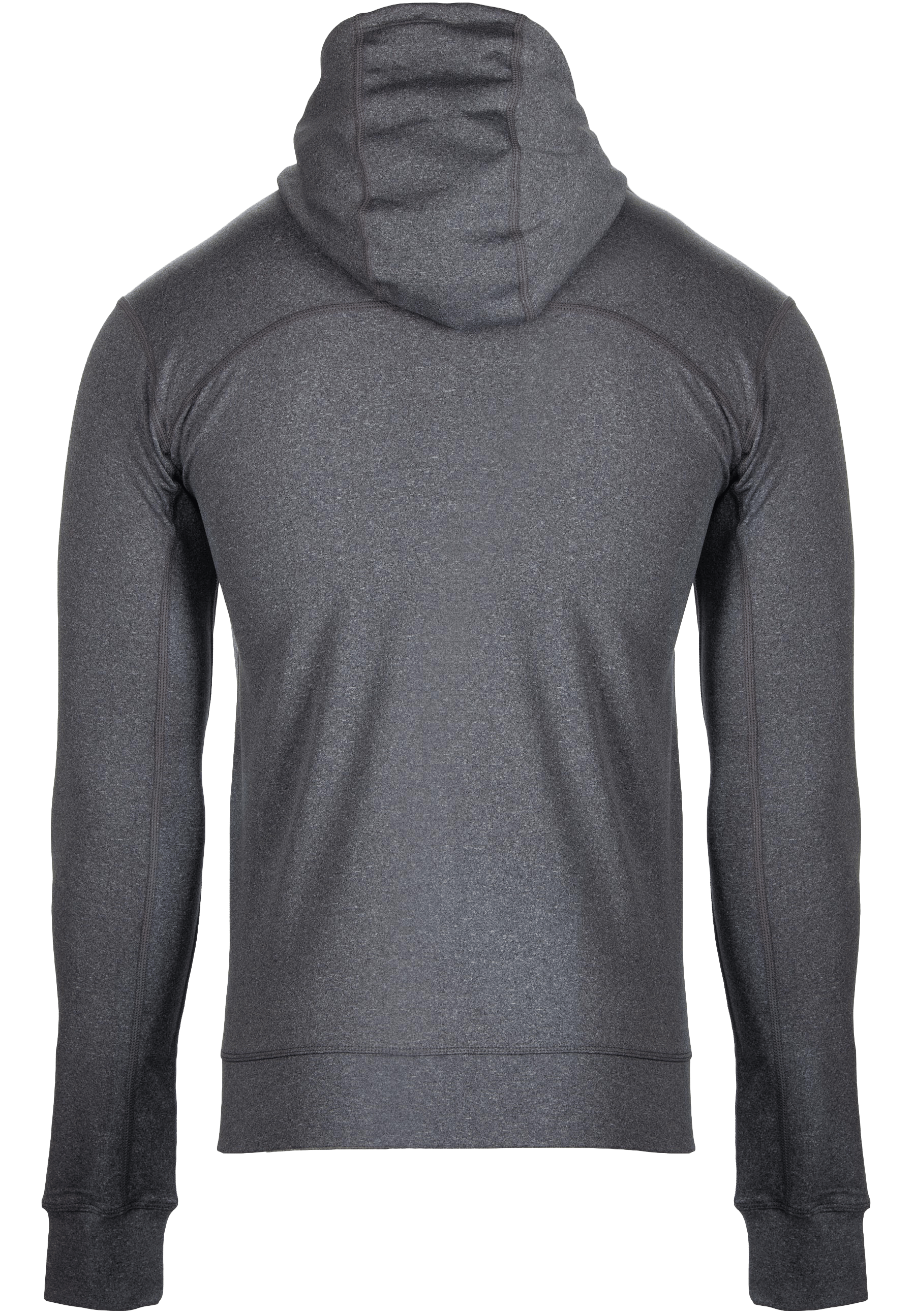 Glendo Jacket - Light Gray