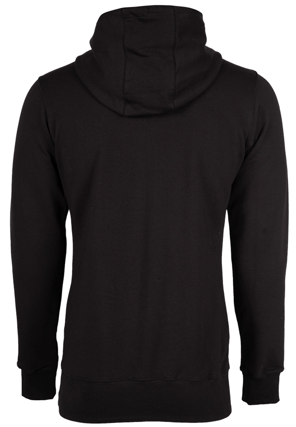 Classic Hoodie - Black