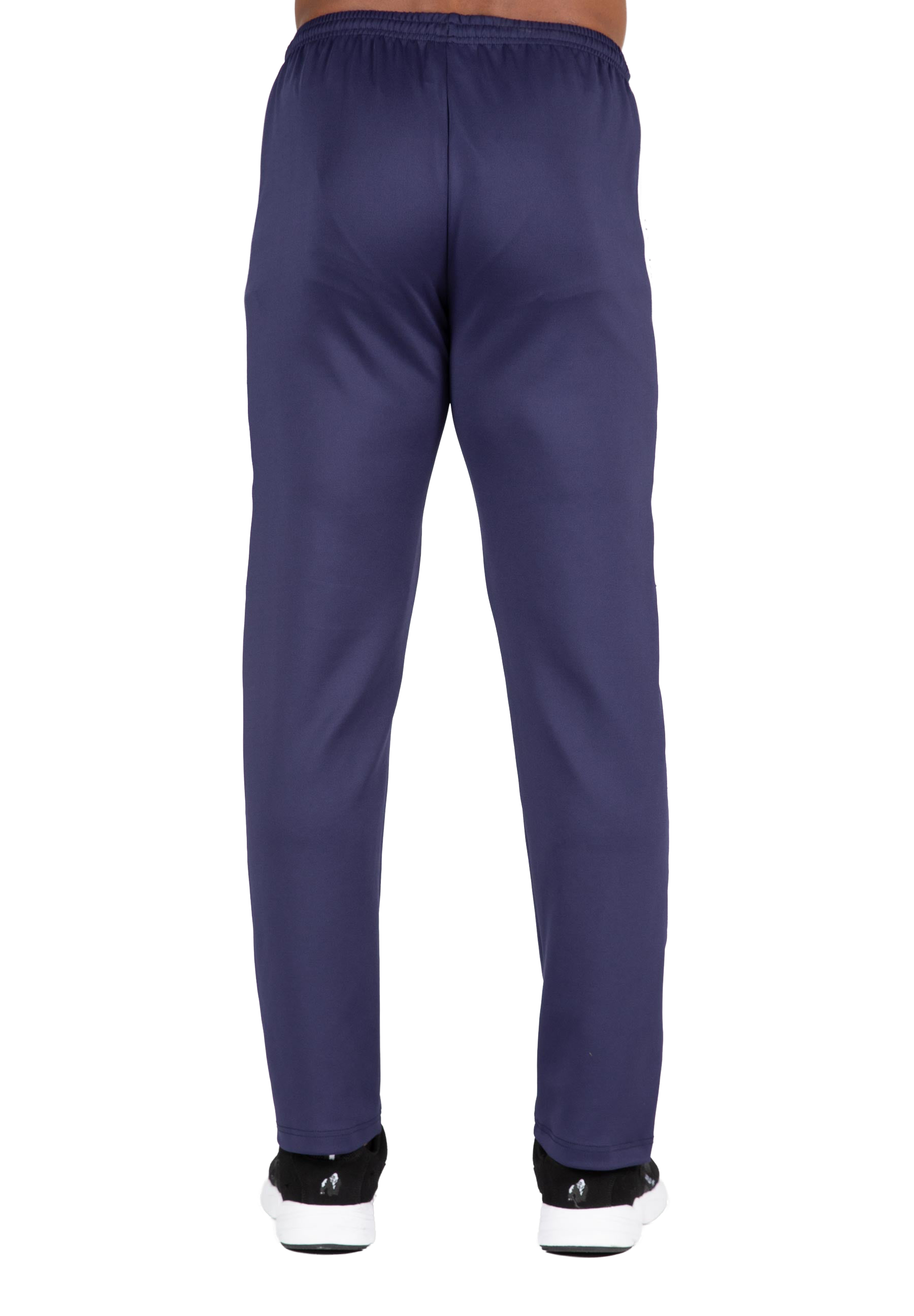 Delaware Track Pants -Navy