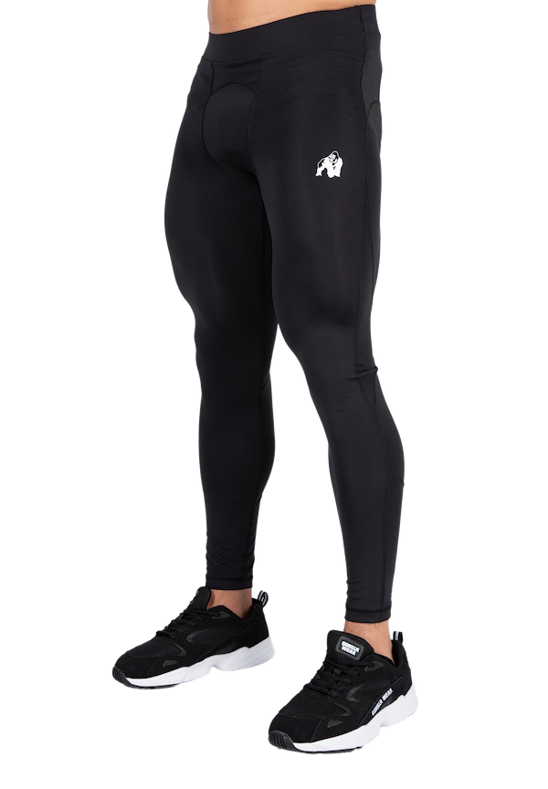 Winchester Men's Tights - Black