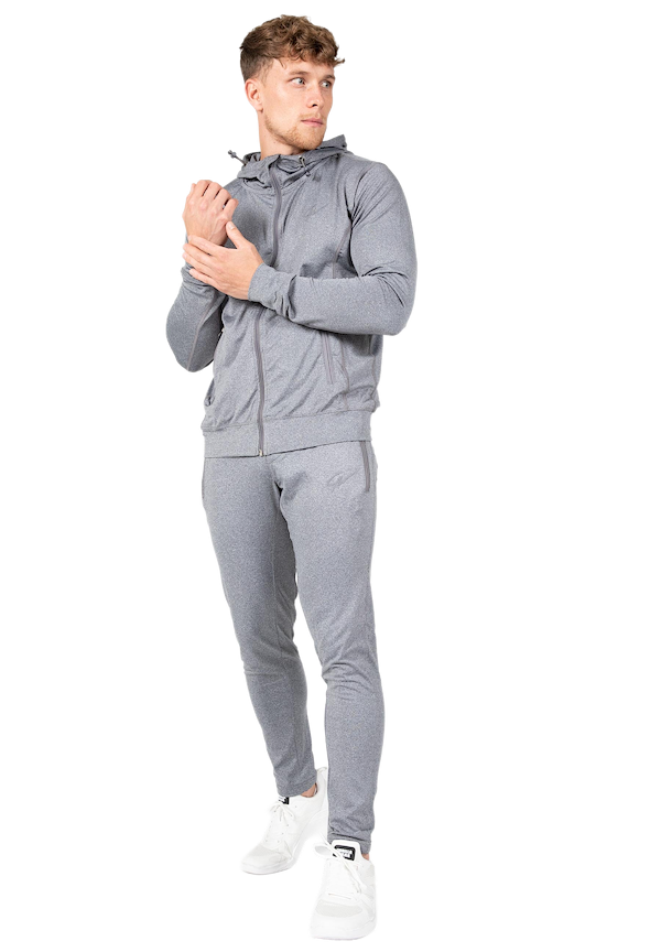 Glendo Pants - Light Gray