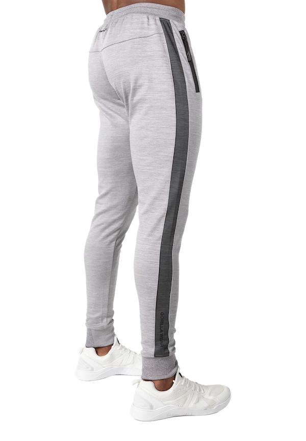 Sullivan Track Pants - Gray