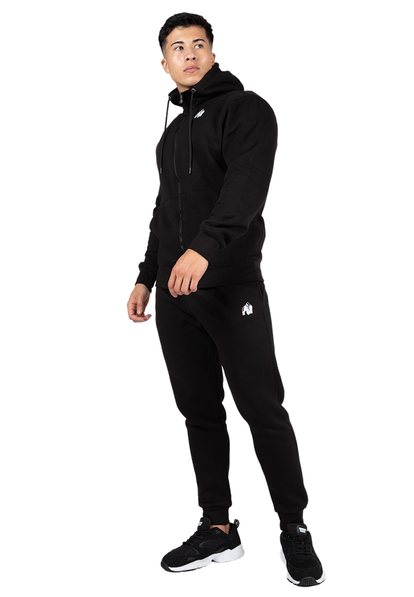 Kennewick Sweatpants - Black