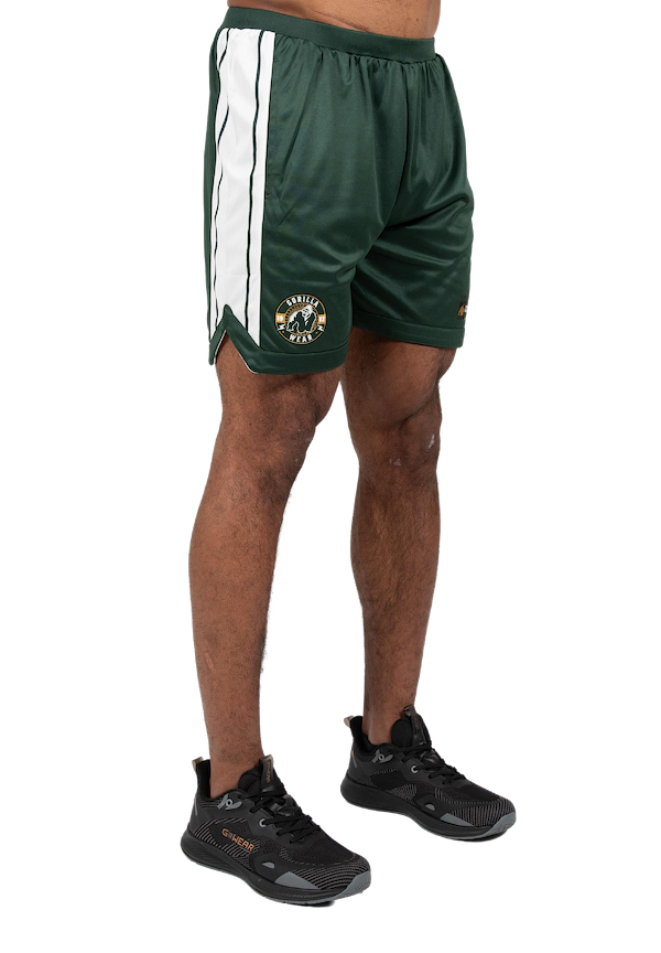 Orlando Shorts - Green