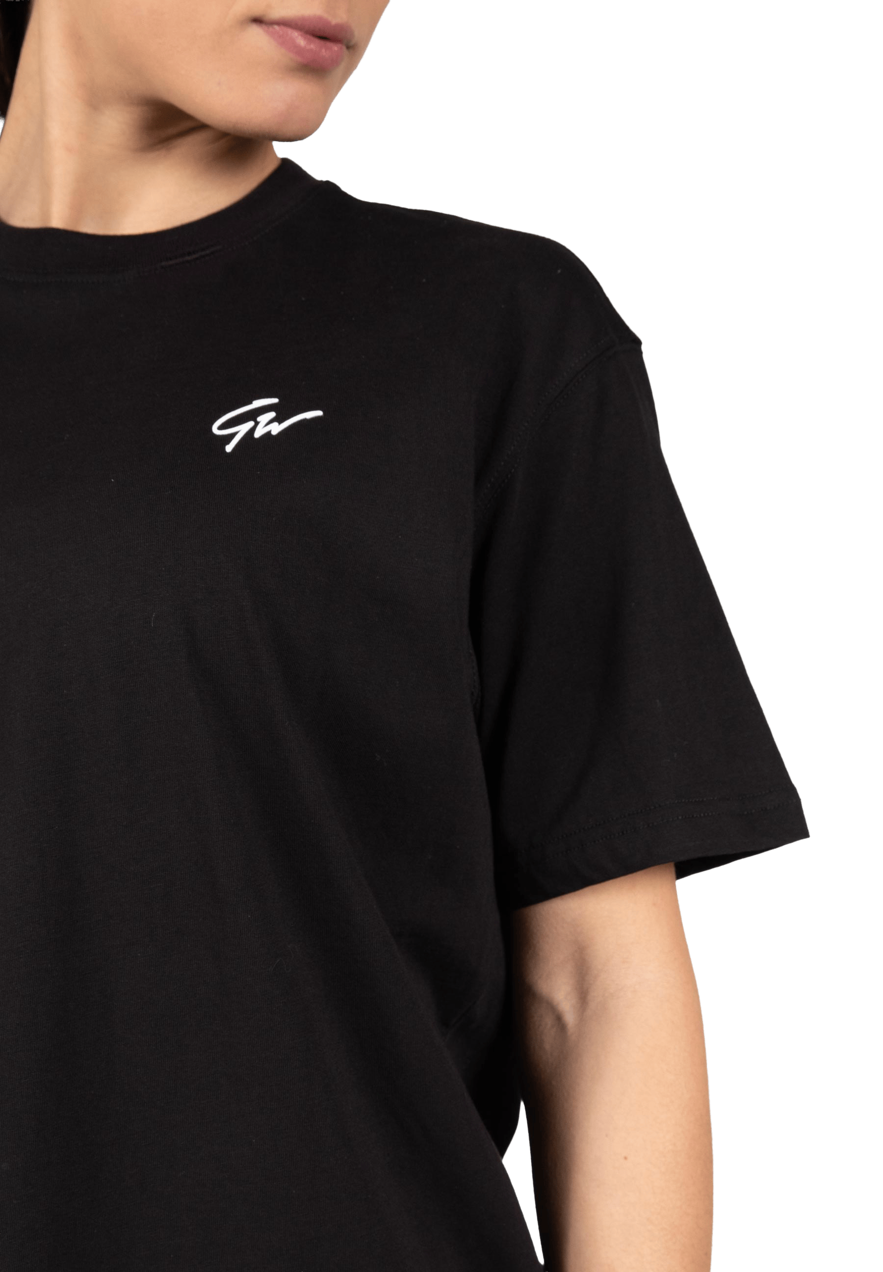 Sandy Oversized T-Shirt