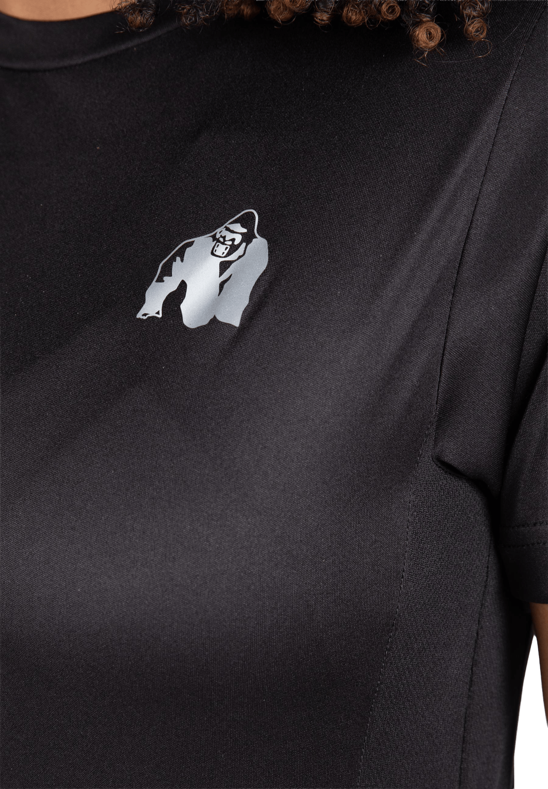 Raleigh T-Shirt - Black