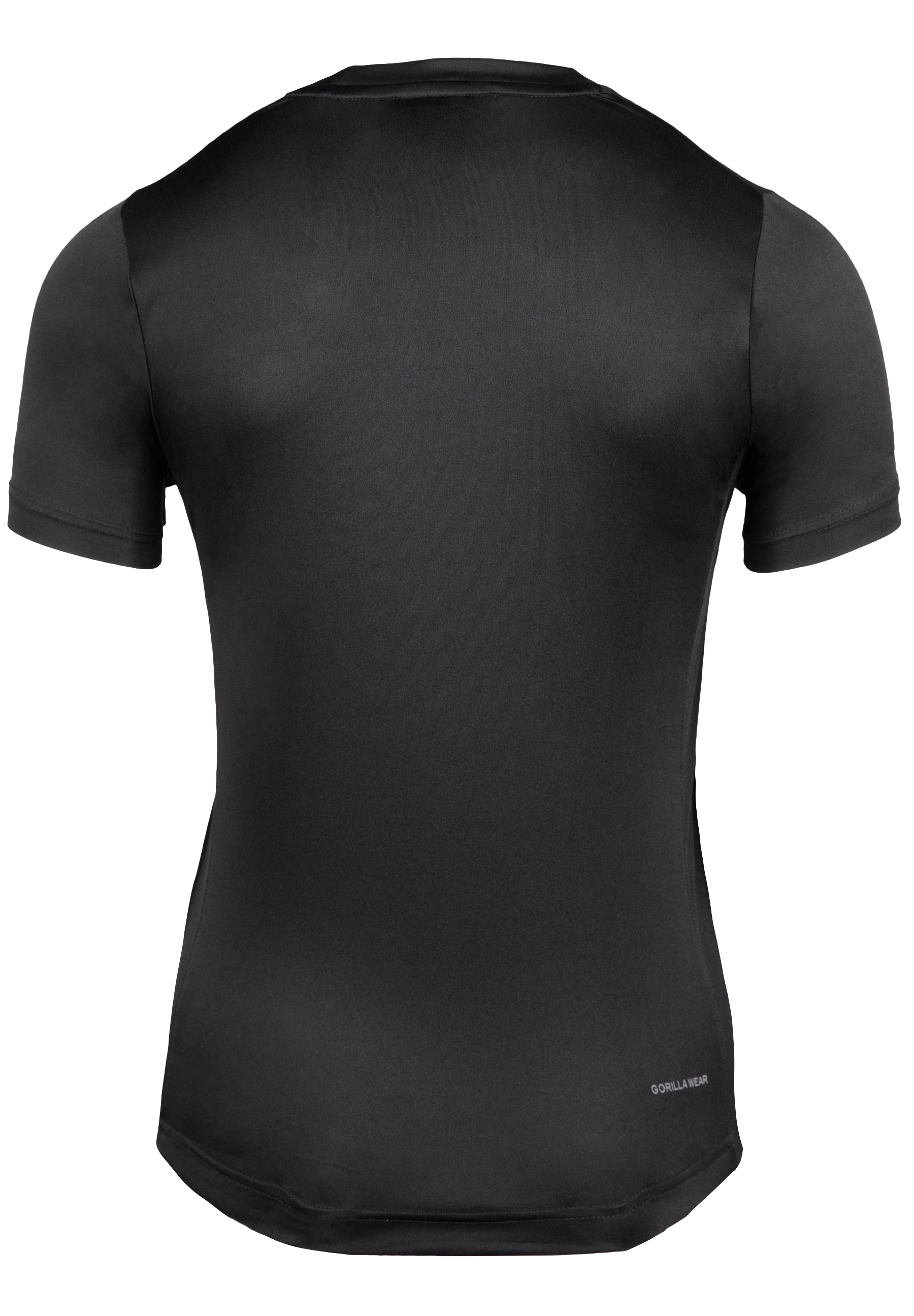 Raleigh T-Shirt - Black