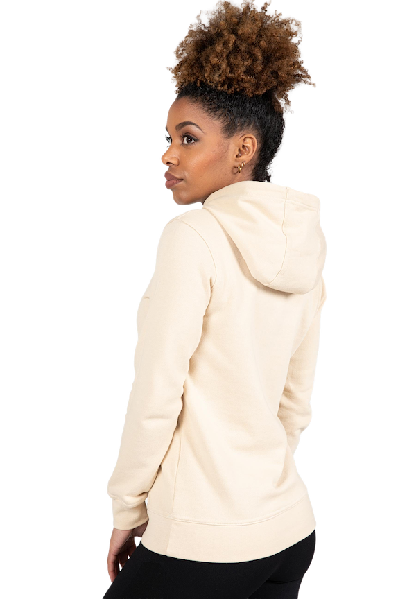 Charlotte Hoodie - Beige