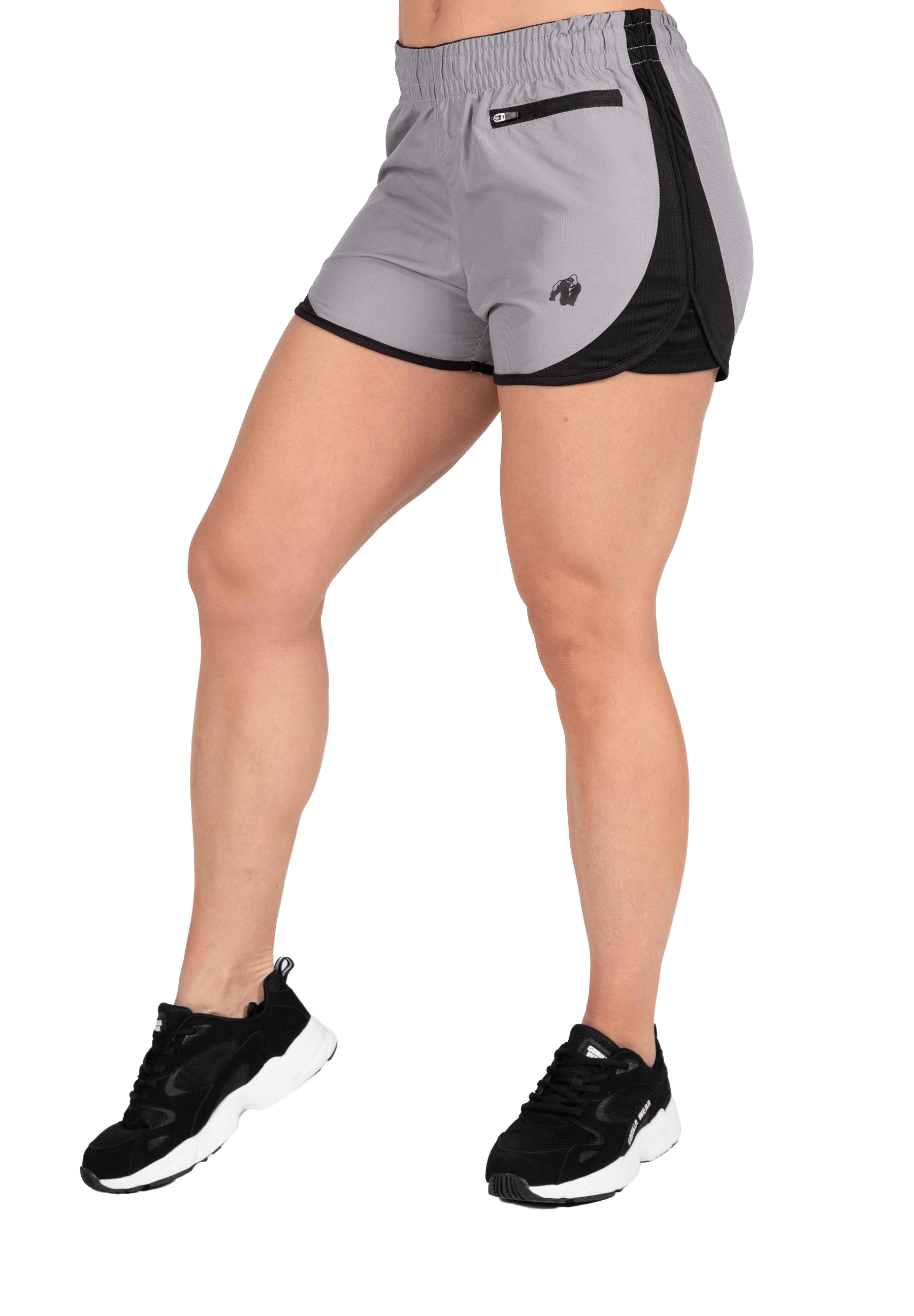 Alice Shorts - Gray