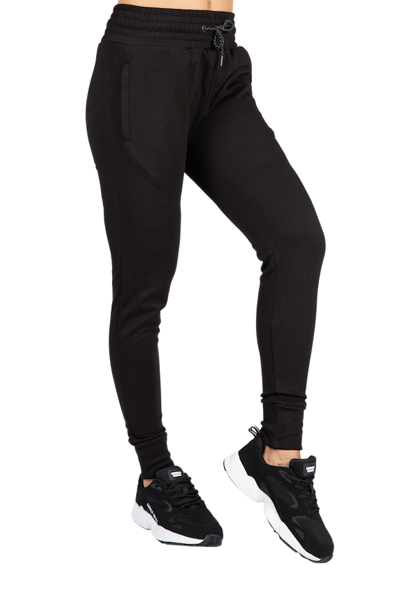 Marion Sweatpants - Black