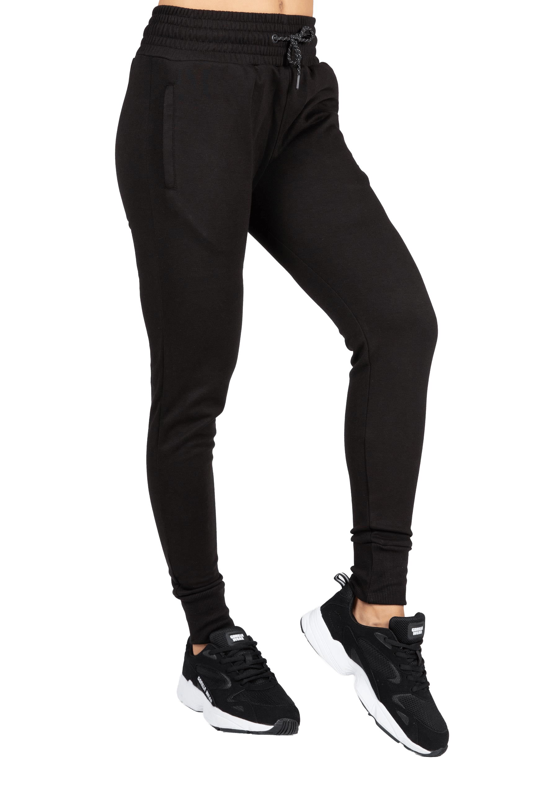 Marion Sweatpants - Black