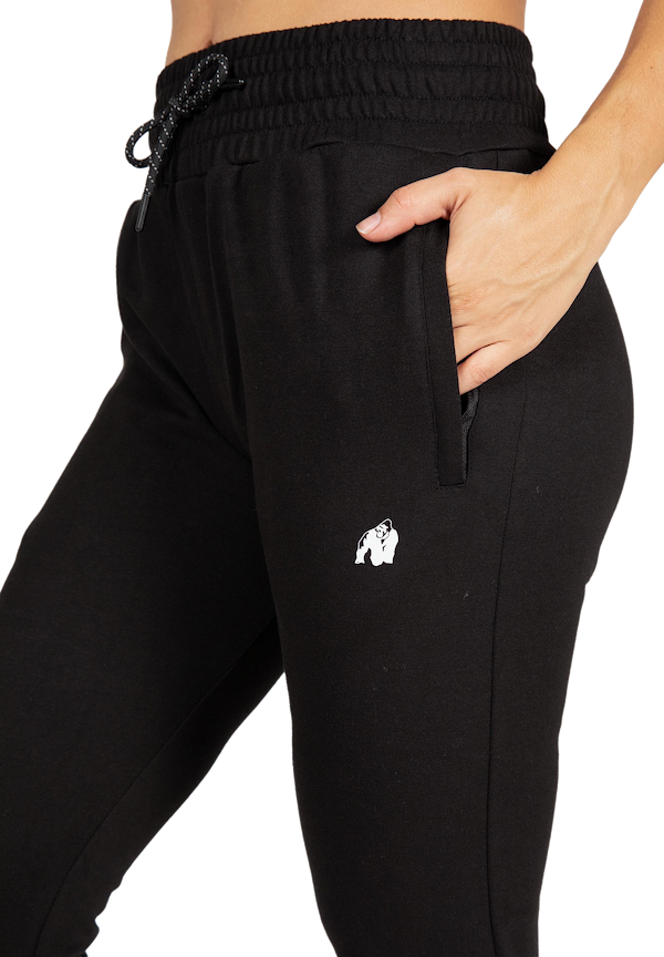 Marion Sweatpants - Black