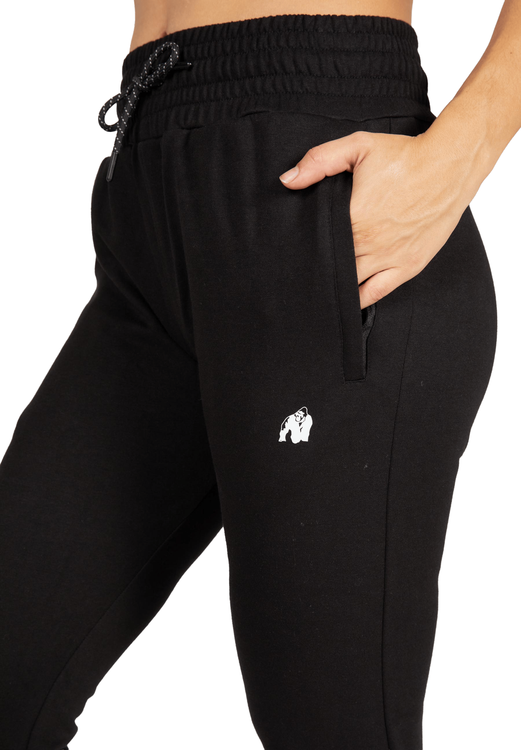 Marion Sweatpants - Black
