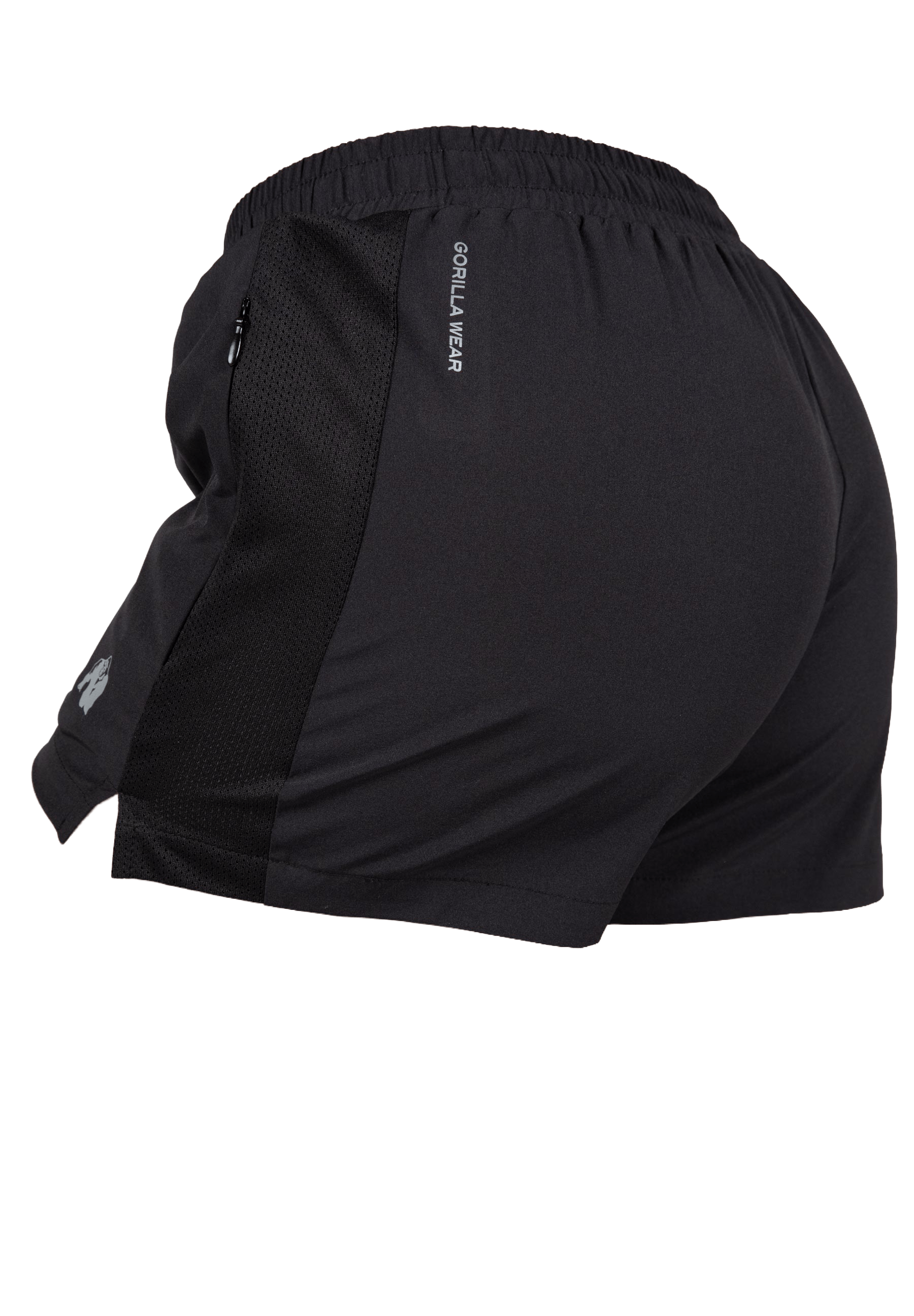 Marietta Shorts - Black