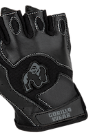 Mitchell Training Gloves - Black