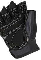 Mitchell Training Gloves - Black