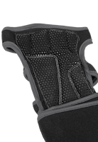 Yuma Workout Gloves - Black/White