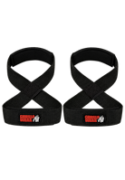 Figure 8 Lifting Straps - Black