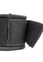 Ankle Straps - Black