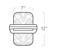 Rally XL Tires
