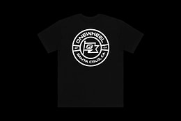 Flag Tee