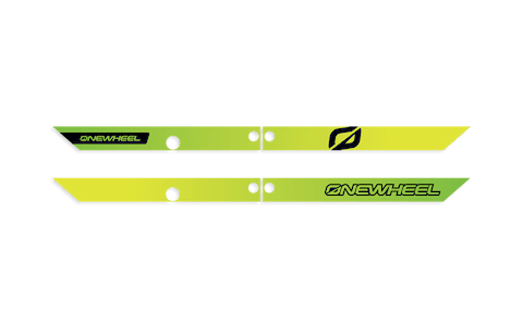 XR Classic Rail Guards