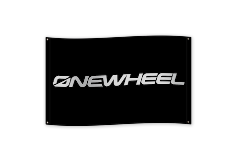 Onewheel Banners