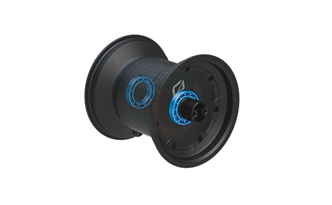 GT Bearings Change Service