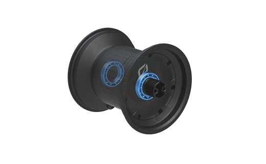 GT Bearings Change Service