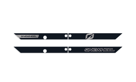 XR Classic Rail Guards