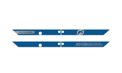 XR Classic Rail Guards