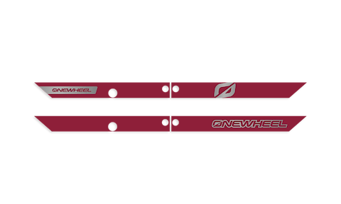 XR Classic Rail Guards