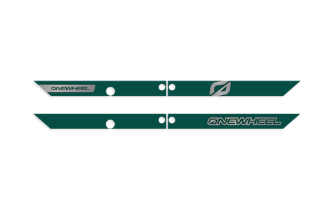 XR Classic Rail Guards