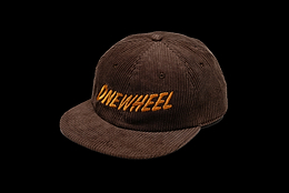 Brush Script Hat