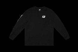 Core Lord Long Sleeve