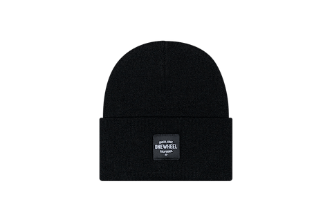 Carhartt Patch Beanie
