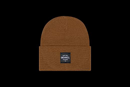 Carhartt Patch Beanie