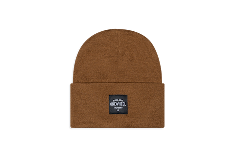 Carhartt Patch Beanie