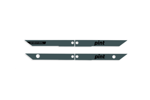 Rail Guards Pint