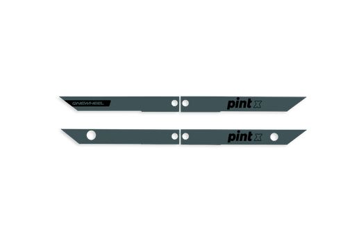 Pint X Rail Guards